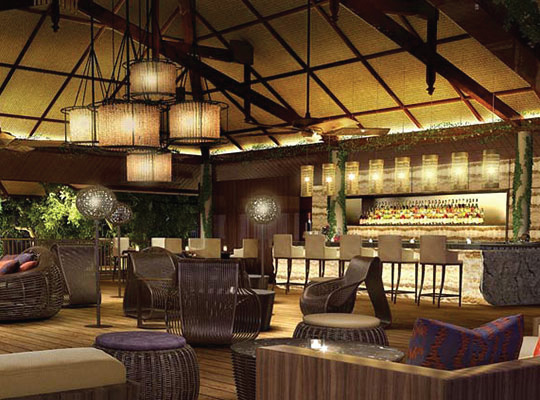 Mulu Marriot Resort & Spa