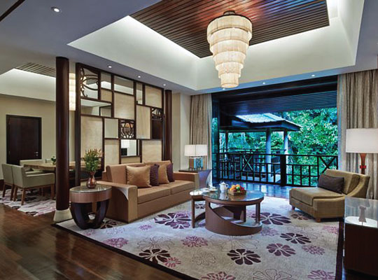 Mulu Marriot Resort & Spa