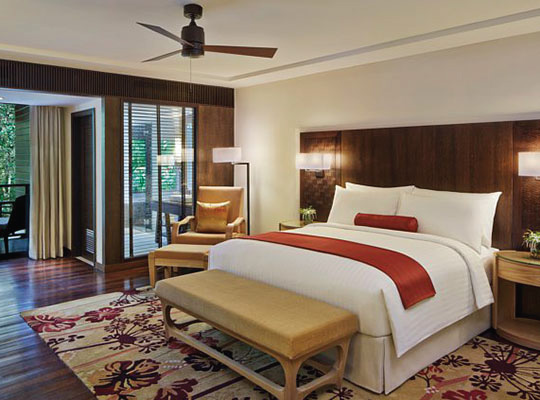 Mulu Marriot Resort & Spa