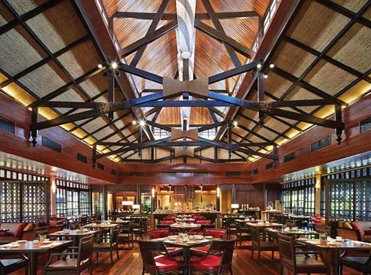 Mulu Marriot Resort & Spa