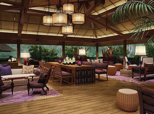 Mulu Marriot Resort & Spa