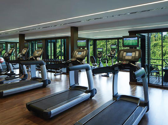 Mulu Marriot Resort & Spa