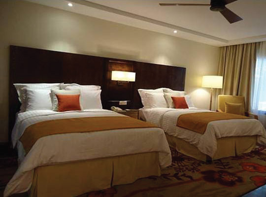 Mulu Marriot Resort & Spa