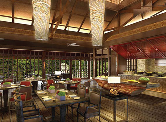 Mulu Marriot Resort & Spa