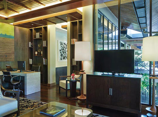 Mulu Marriot Resort & Spa