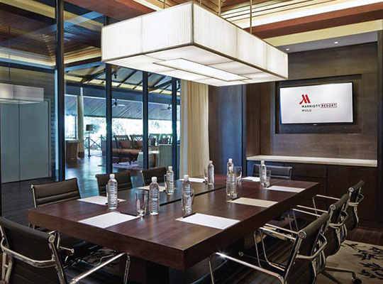 Mulu Marriot Resort & Spa