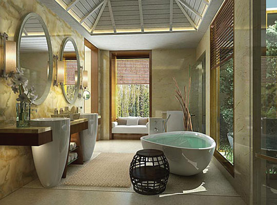 Mulu Marriot Resort & Spa