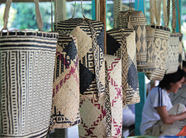 Clearwater Cave & Wind Cave