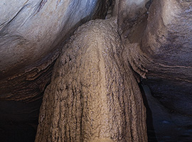 Deer Cave & Lang's Cave