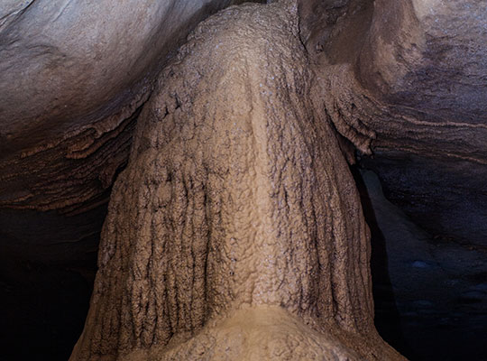 3D2N Mulu Show Caves